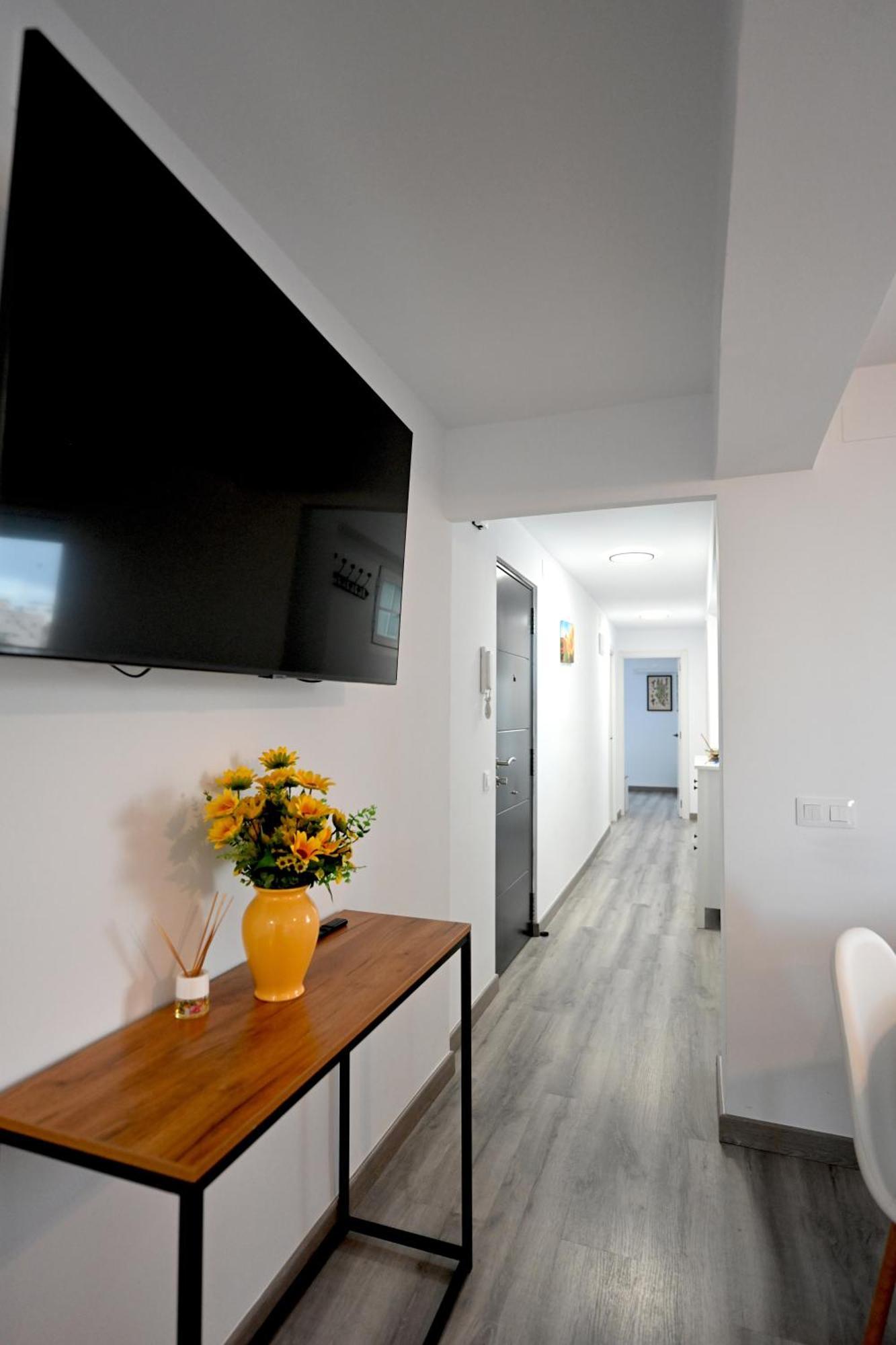 Victoria Apartment Sagunto Exterior foto