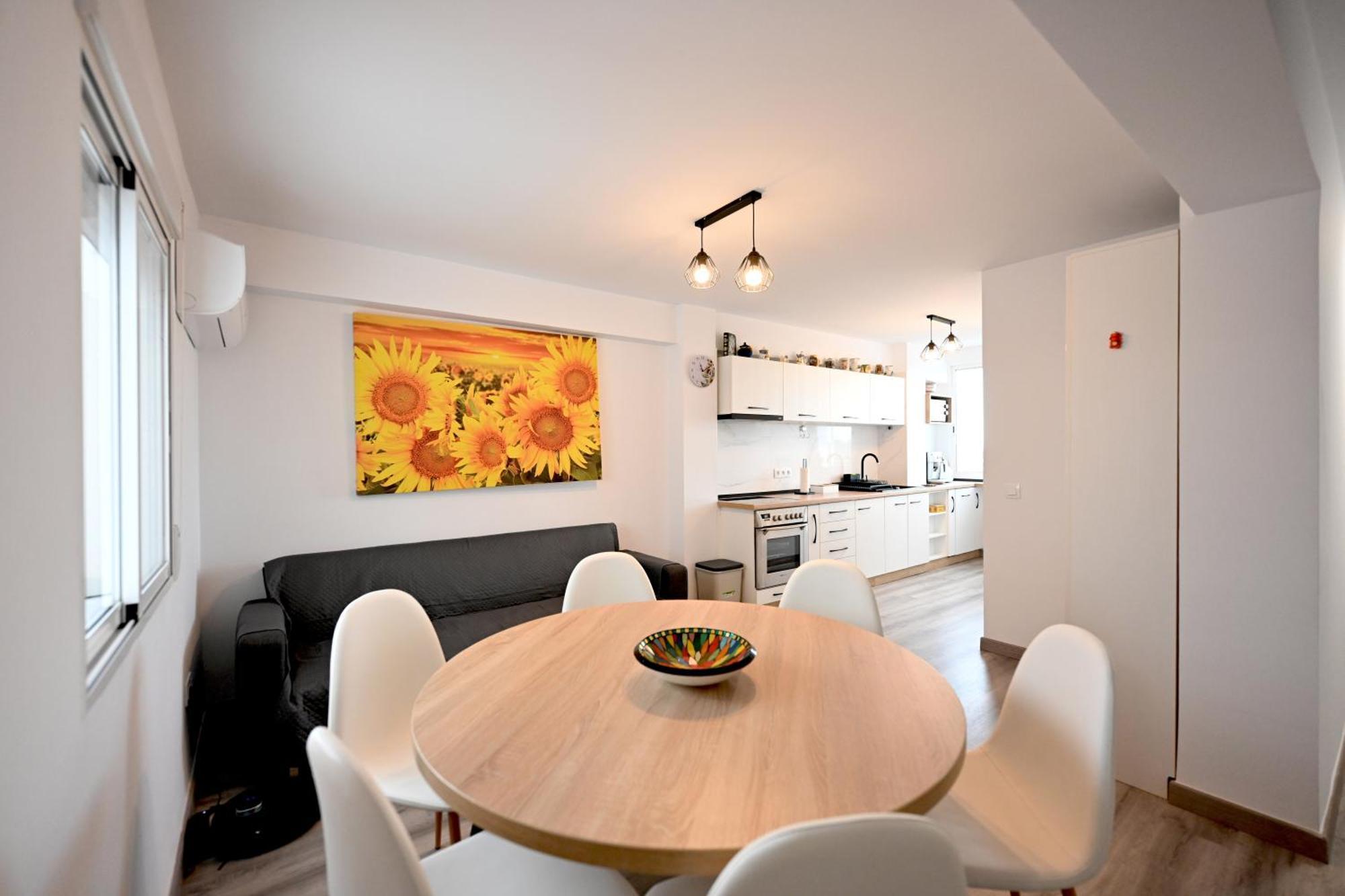 Victoria Apartment Sagunto Exterior foto