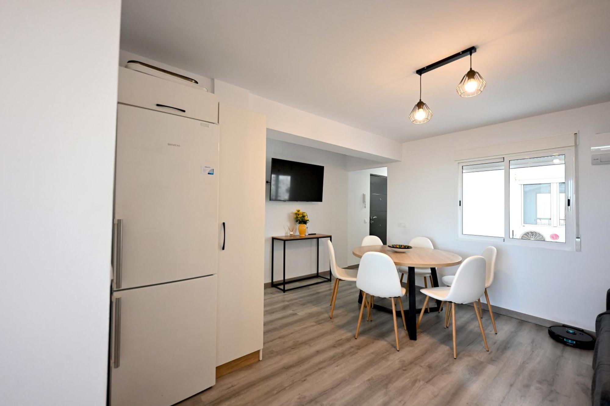 Victoria Apartment Sagunto Exterior foto