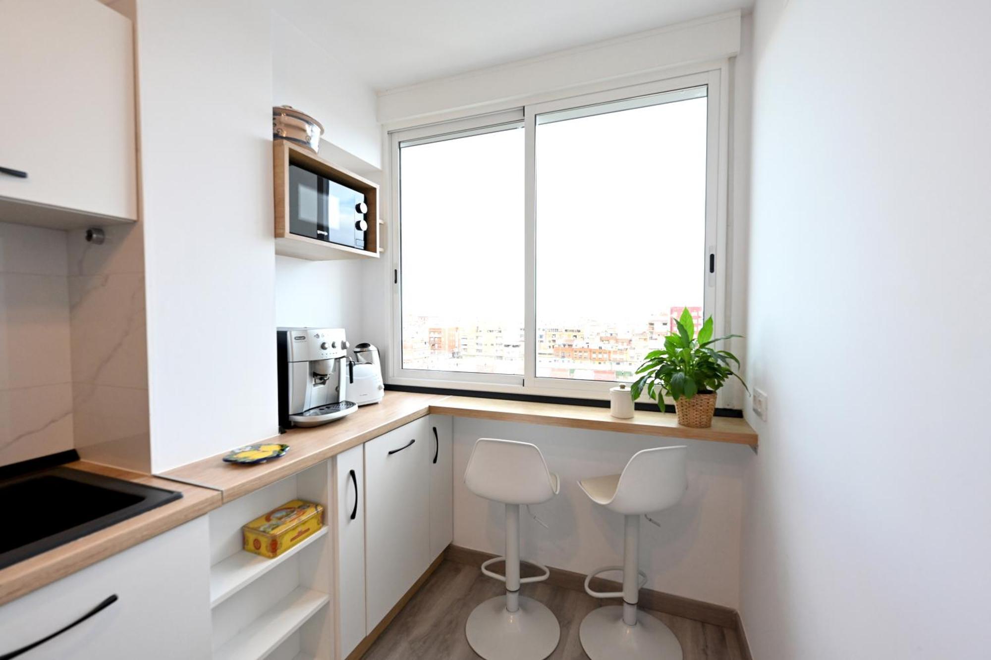 Victoria Apartment Sagunto Exterior foto