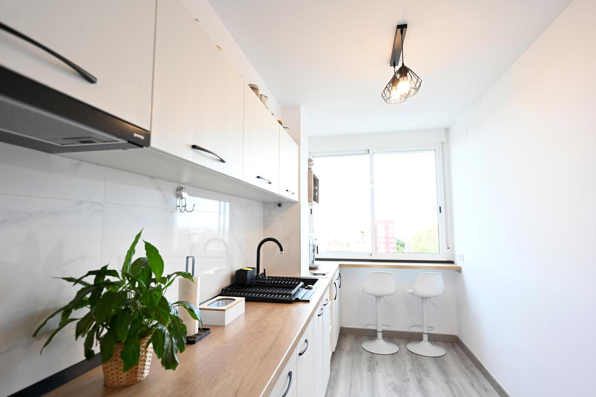 Victoria Apartment Sagunto Exterior foto