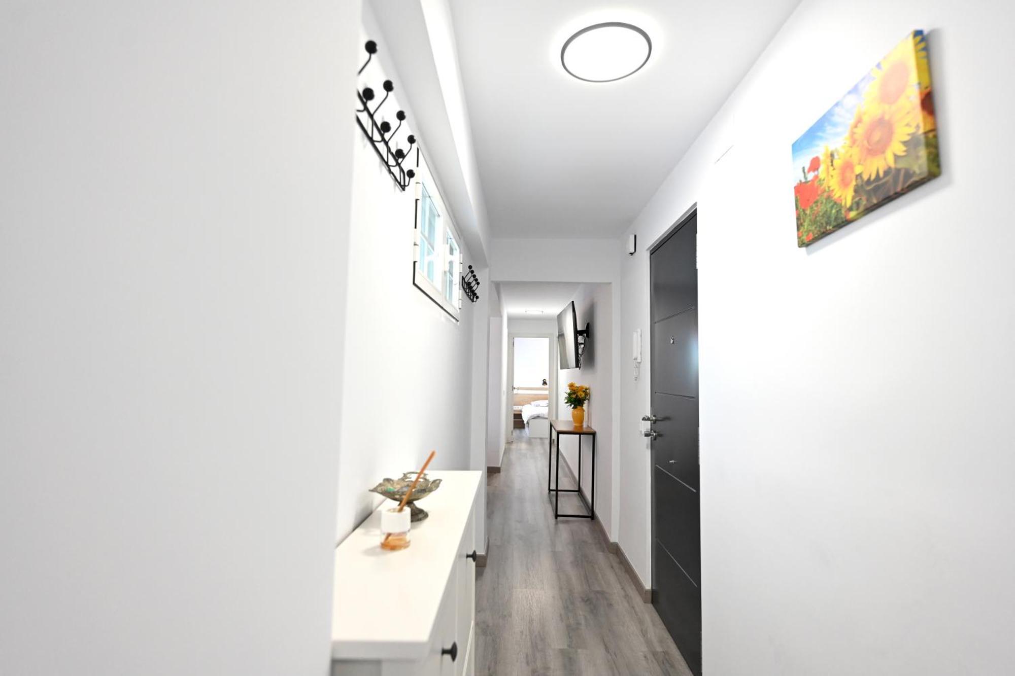 Victoria Apartment Sagunto Exterior foto