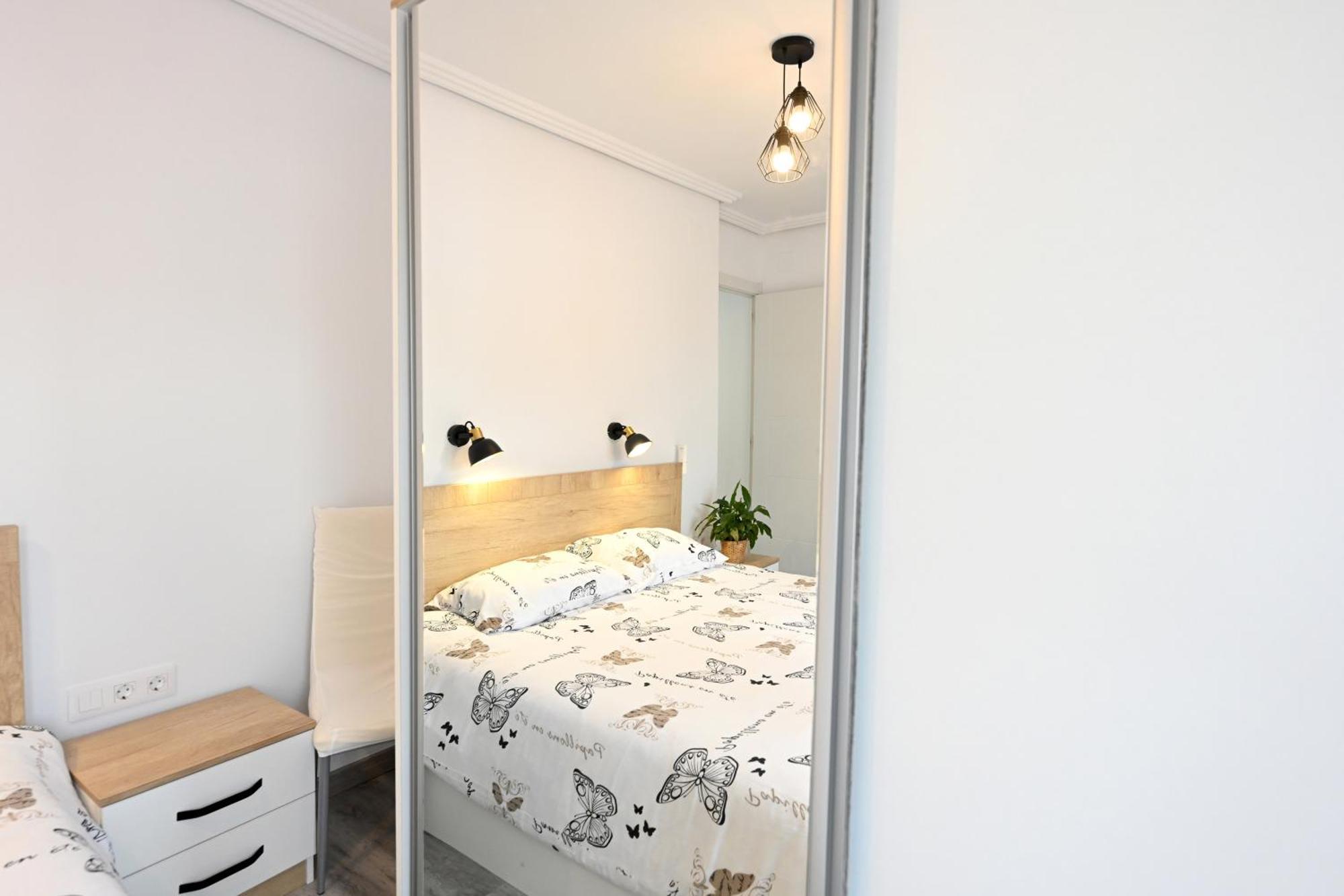 Victoria Apartment Sagunto Exterior foto