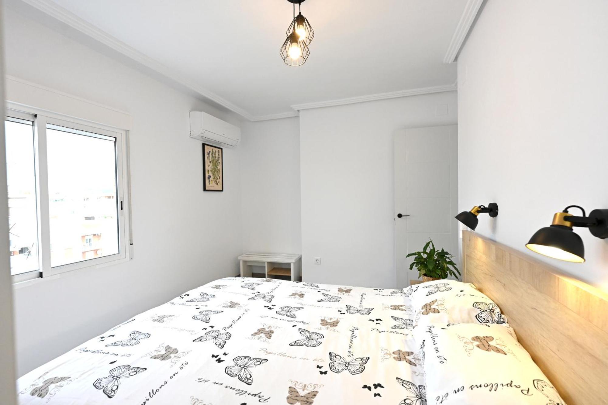 Victoria Apartment Sagunto Exterior foto