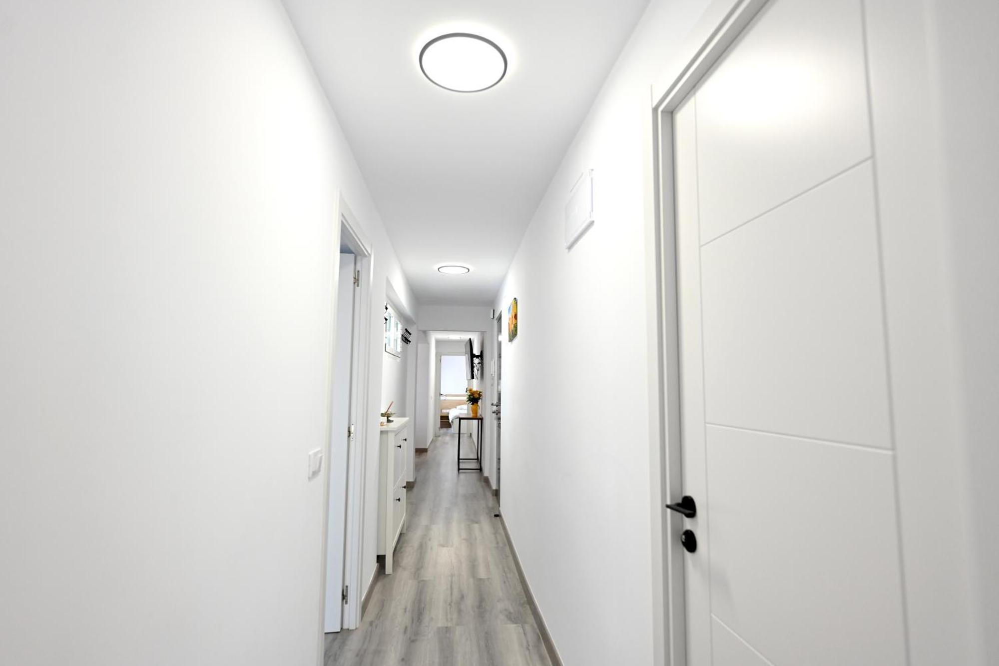 Victoria Apartment Sagunto Exterior foto