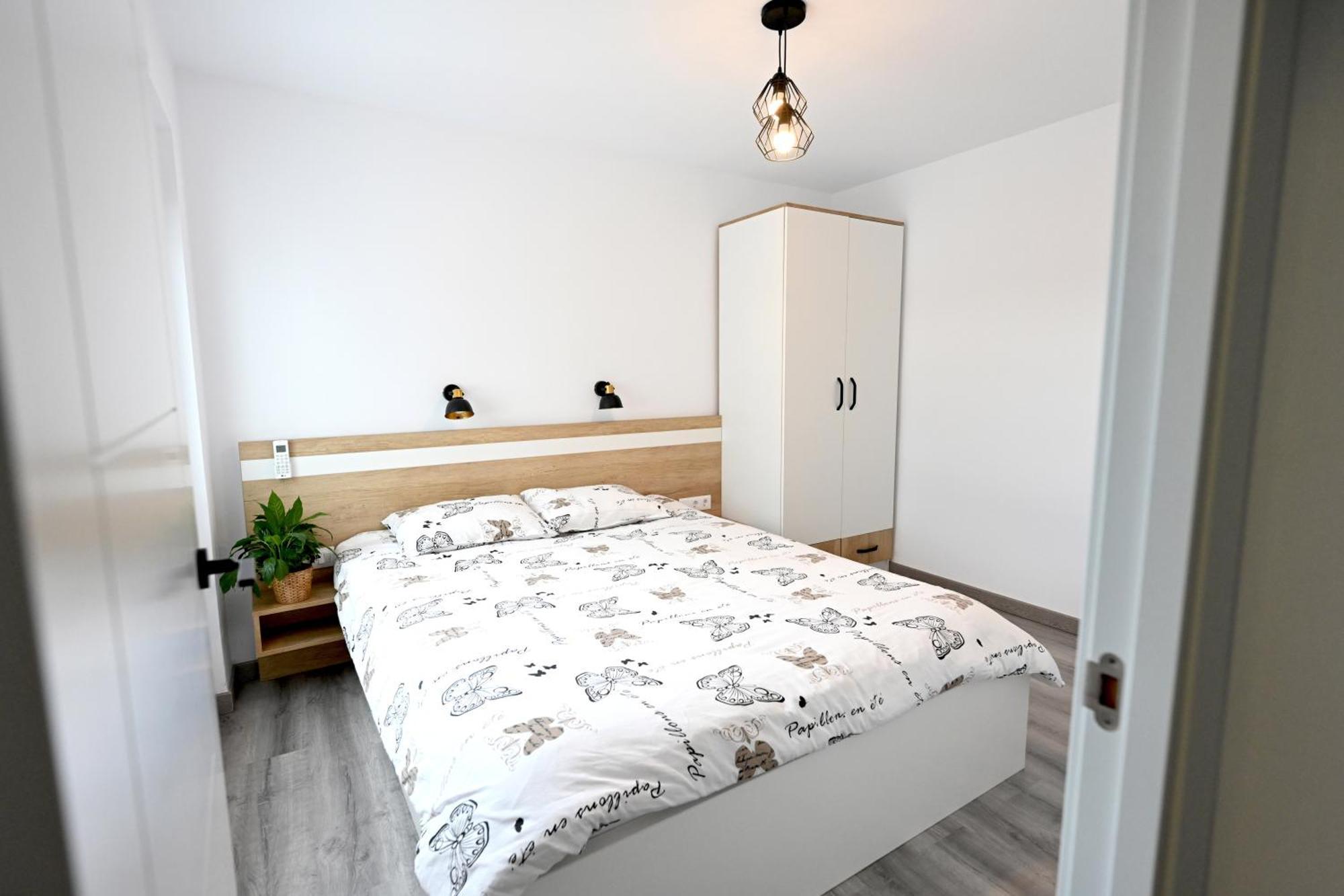 Victoria Apartment Sagunto Exterior foto