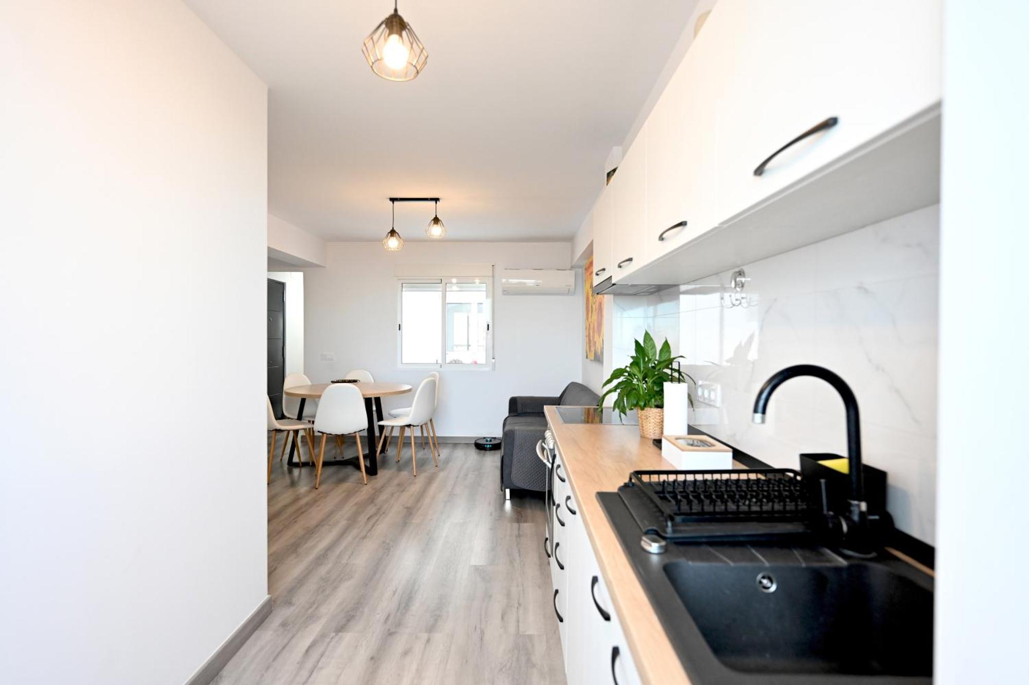 Victoria Apartment Sagunto Exterior foto