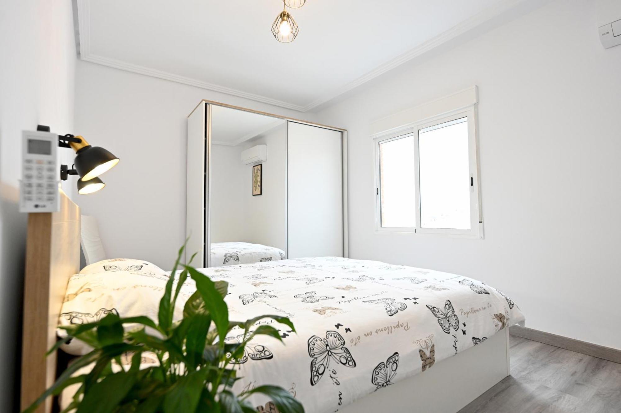 Victoria Apartment Sagunto Exterior foto