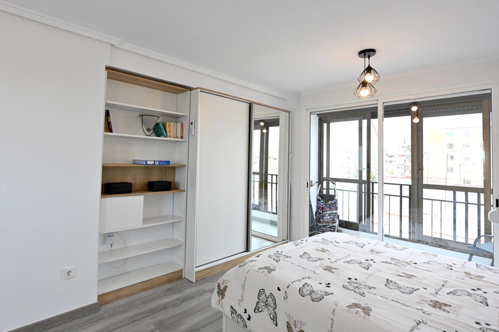 Victoria Apartment Sagunto Exterior foto