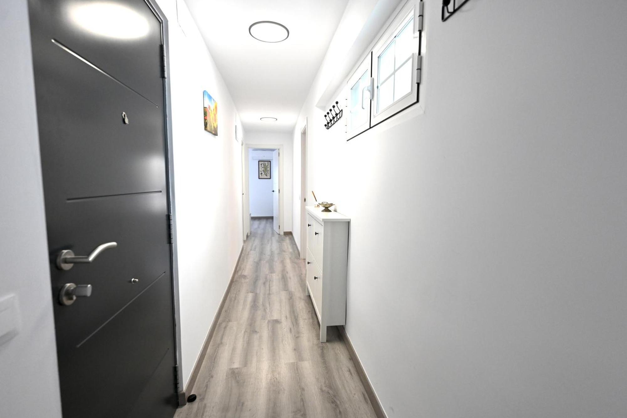 Victoria Apartment Sagunto Exterior foto