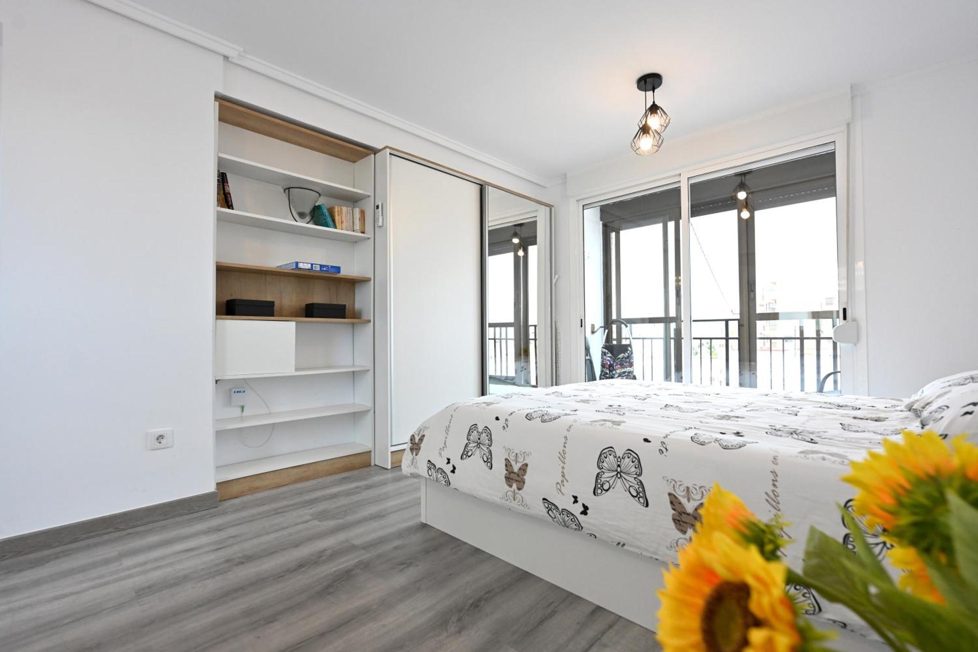 Victoria Apartment Sagunto Exterior foto