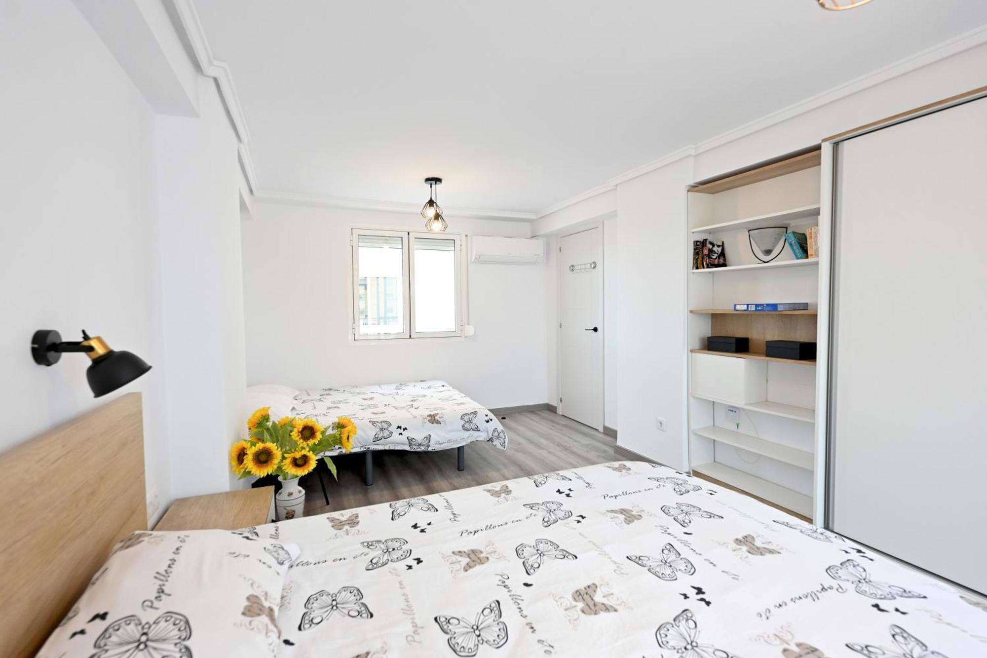 Victoria Apartment Sagunto Exterior foto