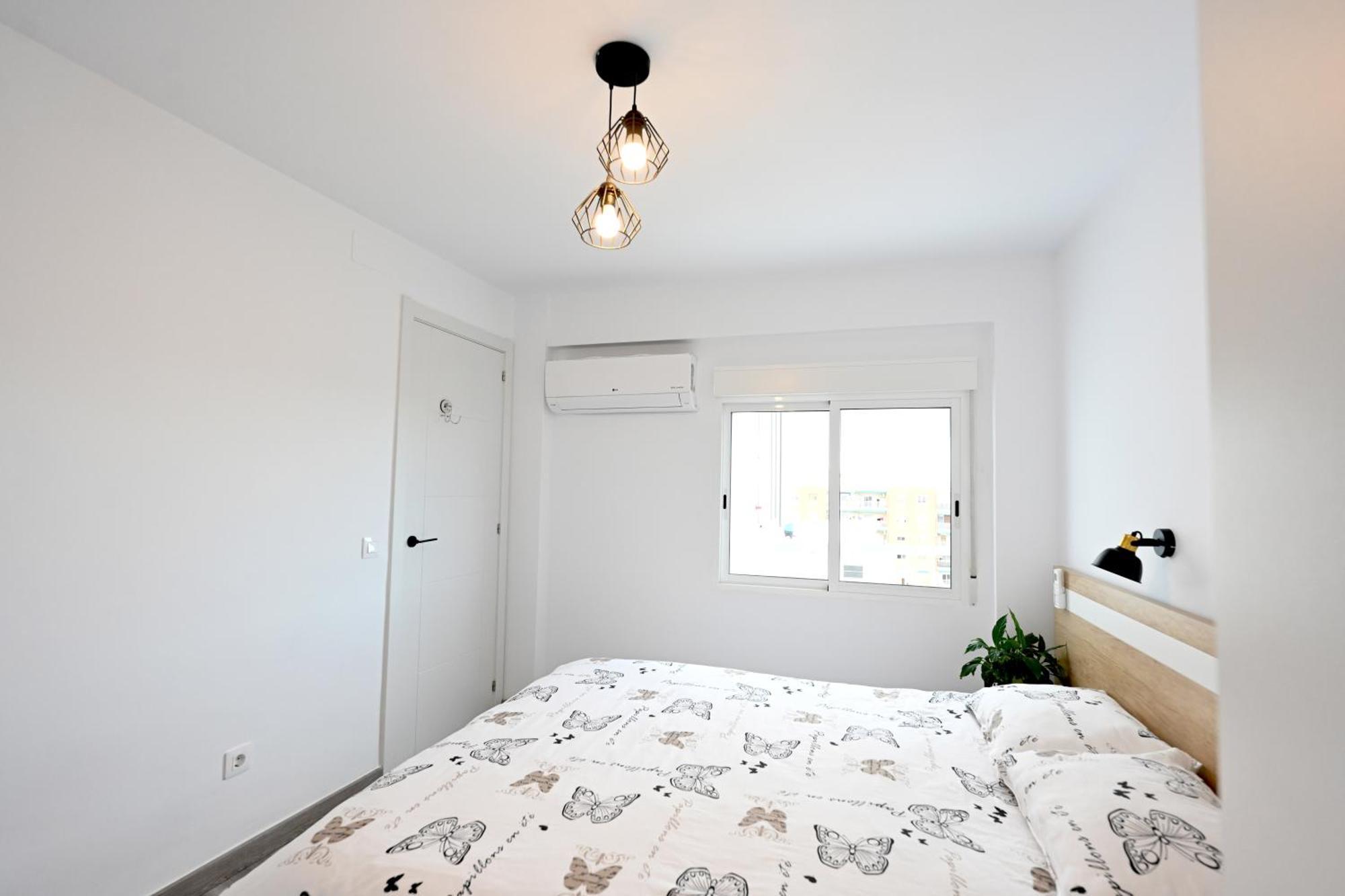 Victoria Apartment Sagunto Exterior foto
