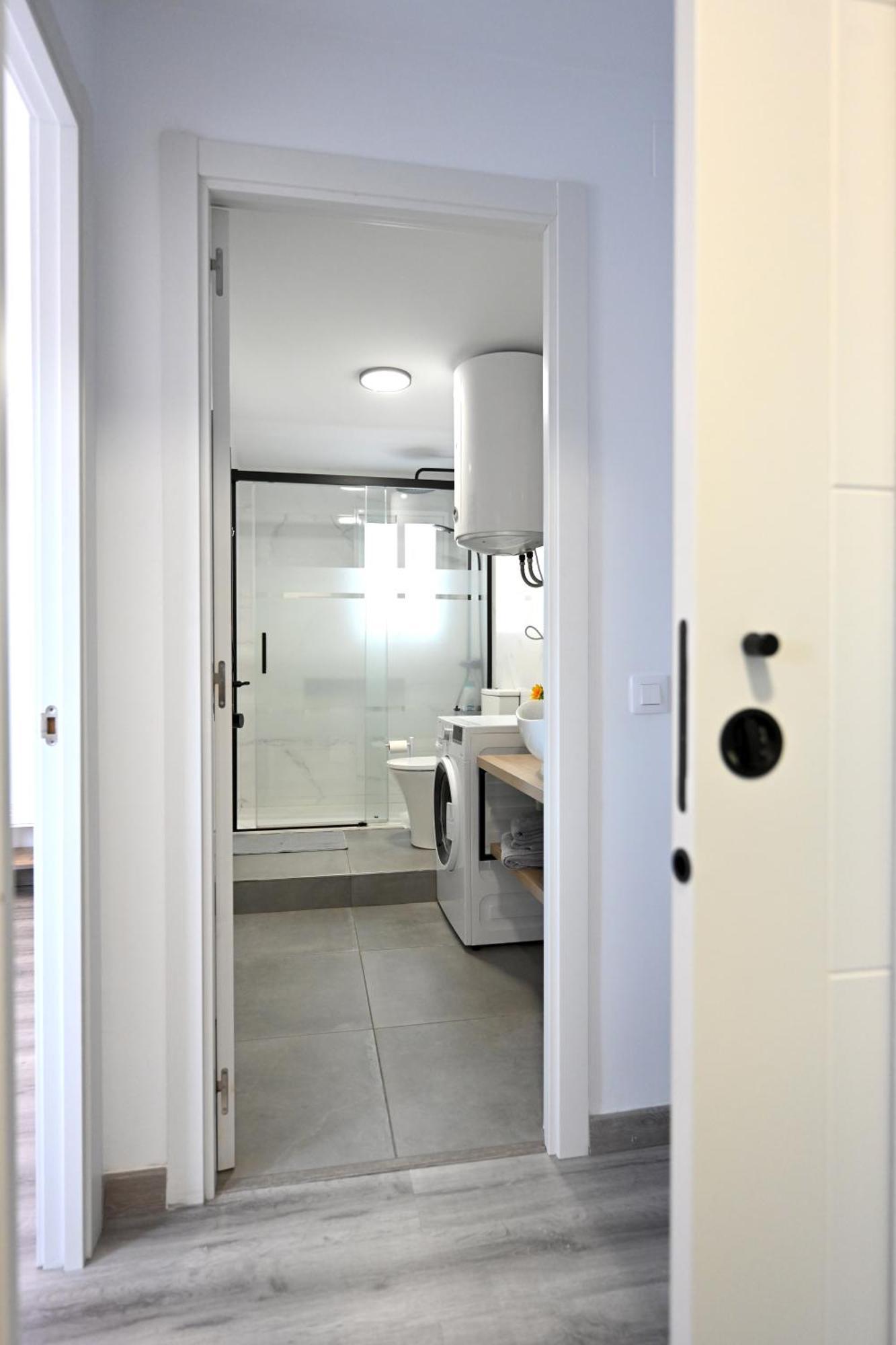 Victoria Apartment Sagunto Exterior foto
