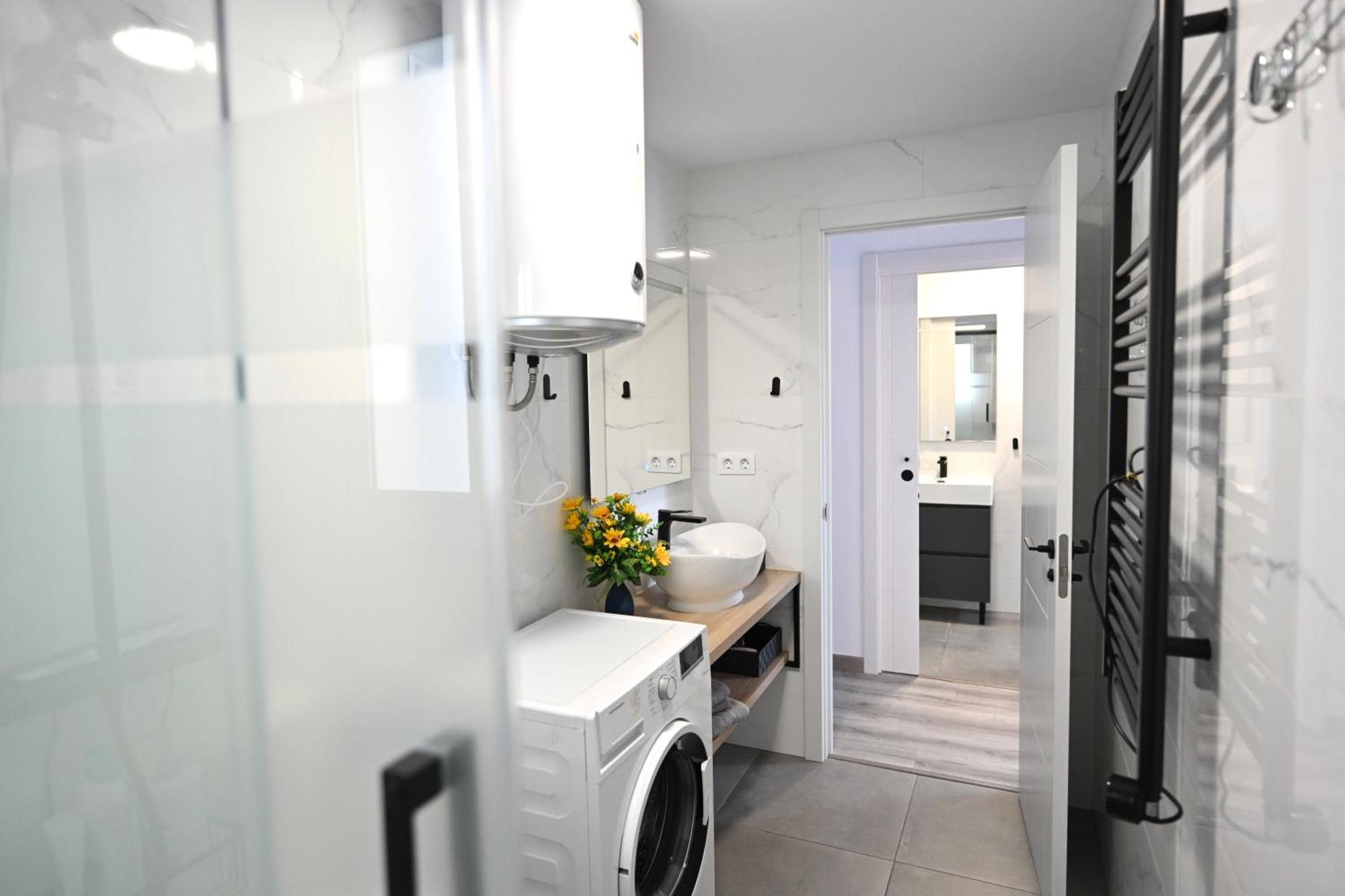 Victoria Apartment Sagunto Exterior foto