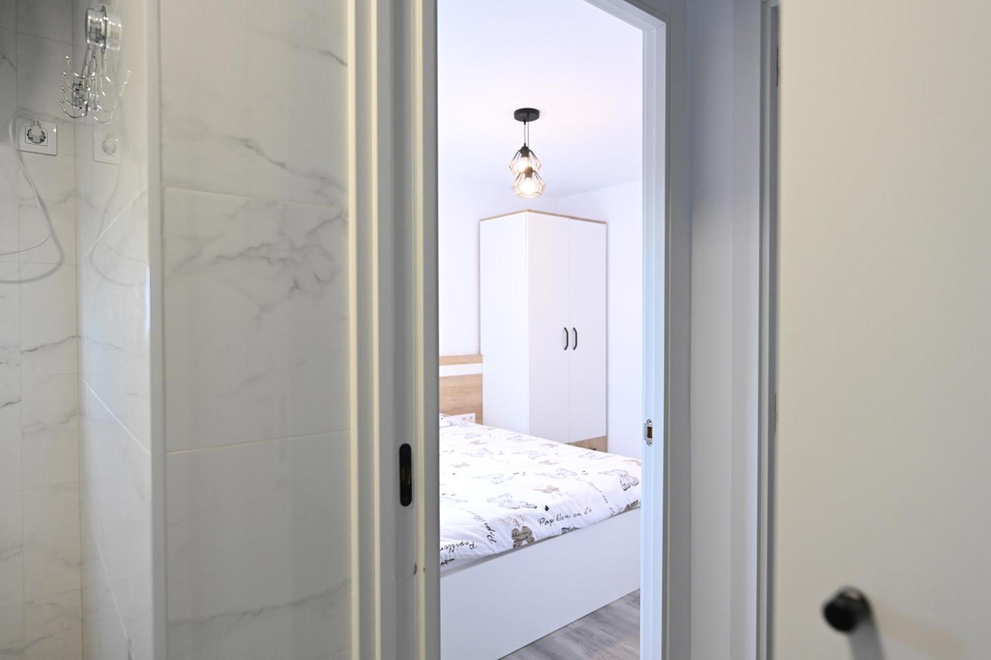 Victoria Apartment Sagunto Exterior foto